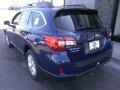 Lapis Blue Pearl - Outback 2.5i Premium Photo No. 4