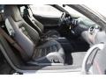 Nero Front Seat Photo for 2007 Ferrari F430 #102078639