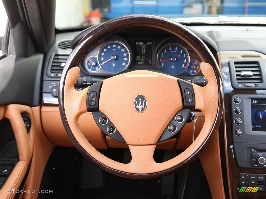 2012 Maserati Quattroporte S Wheel Photo #102078916