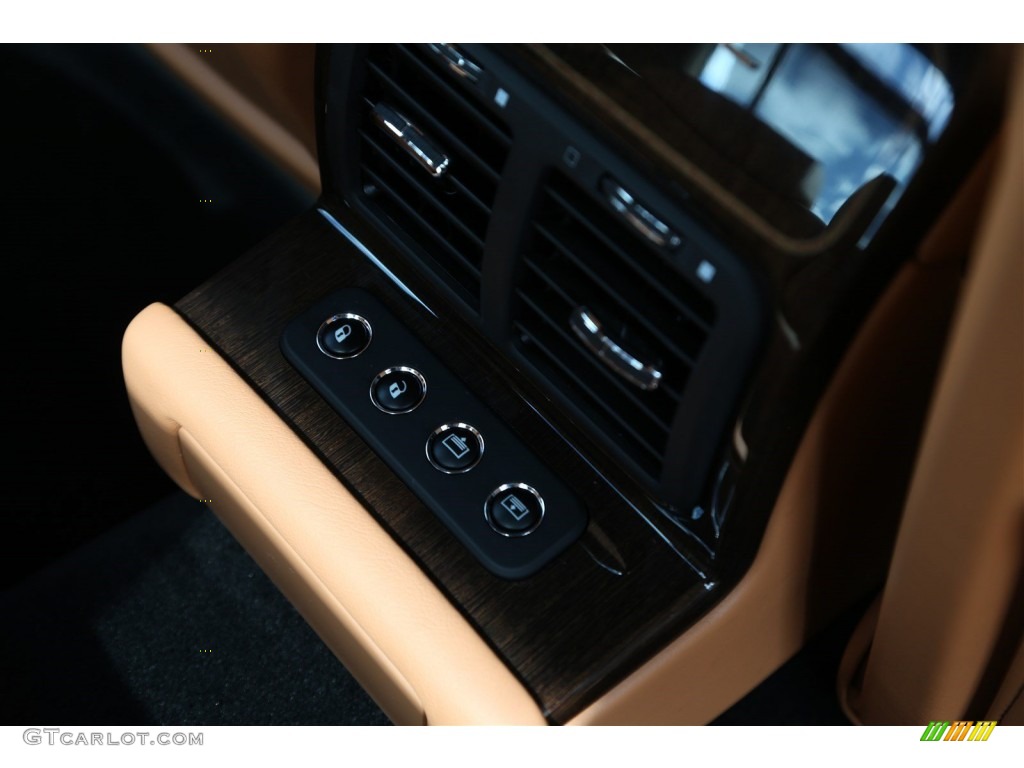 2012 Quattroporte S - Grigio Granito (Dark Grey) / Cuoio photo #23