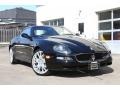 2006 Nero (Black) Maserati Coupe GT #102050060