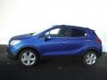  2015 Encore AWD Brilliant Blue Metallic