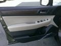 Warm Ivory Door Panel Photo for 2015 Subaru Outback #102079215