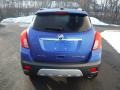 Brilliant Blue Metallic - Encore AWD Photo No. 6