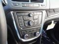 2015 Buick Encore AWD Controls