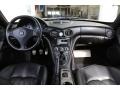 2006 Maserati Coupe Nero (Black) Interior Dashboard Photo