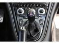 2006 Maserati Coupe Nero (Black) Interior Transmission Photo