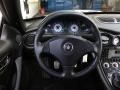 2006 Maserati Coupe Nero (Black) Interior Steering Wheel Photo