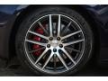 2015 Maserati Ghibli S Q4 Wheel and Tire Photo