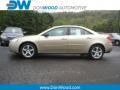 Sedona Beige Metallic - G6 V6 Sedan Photo No. 1