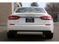 Bianco (White) - Quattroporte S Q4 AWD Photo No. 8