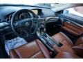 Umber Interior Photo for 2012 Acura TL #102080160