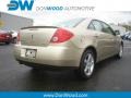Sedona Beige Metallic - G6 V6 Sedan Photo No. 3
