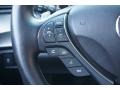2012 Crystal Black Pearl Acura TL 3.7 SH-AWD Technology  photo #22
