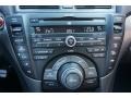 2012 Acura TL Umber Interior Audio System Photo