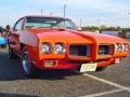 Carousel Red - GTO Judge Hardtop Photo No. 2