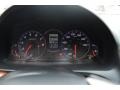 Parchment Gauges Photo for 2008 Acura TSX #102081836