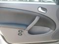 Silver Metallic - 9-5 SE Sedan Photo No. 7