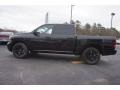 2015 Black Ram 1500 Express Crew Cab  photo #4