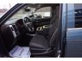 2014 Cobalt Blue Metallic GMC Sierra 1500 SLE Double Cab  photo #9