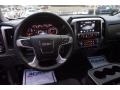 2014 Cobalt Blue Metallic GMC Sierra 1500 SLE Double Cab  photo #10