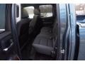 2014 Cobalt Blue Metallic GMC Sierra 1500 SLE Double Cab  photo #13