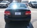 Black - 9-3 Aero Sport Sedan Photo No. 5