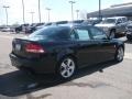Black - 9-3 Aero Sport Sedan Photo No. 6