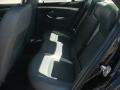 Black - 9-3 Aero Sport Sedan Photo No. 10