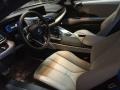 Mega Carum Spice Grey Interior Photo for 2014 BMW i8 #102083358
