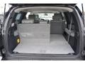  2014 Sequoia Limited Trunk