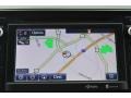 Navigation of 2014 Sequoia Limited