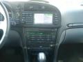 Black - 9-3 Aero Sport Sedan Photo No. 18