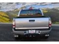 Silver Sky Metallic - Tacoma V6 Double Cab 4x4 Photo No. 4