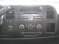 Summit White - Silverado 2500HD LT Extended Cab 4x4 Photo No. 19