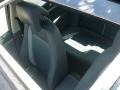 Black - 9-3 Aero Sport Sedan Photo No. 34