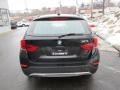 2015 Jet Black BMW X1 xDrive28i  photo #5