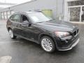 Jet Black - X1 xDrive28i Photo No. 7
