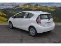 Moonglow - Prius c Two Photo No. 3