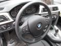 2014 Orion Silver Metallic BMW 3 Series 320i xDrive Sedan  photo #14