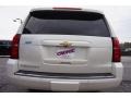 White Diamond Tricoat - Suburban LTZ 4WD Photo No. 6