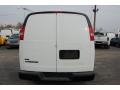 Summit White - Express 2500 Work Van Photo No. 7