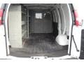 Summit White - Express 2500 Work Van Photo No. 8
