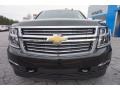 Black - Suburban LTZ 4WD Photo No. 2
