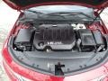2014 Chevrolet Impala 3.6 Liter DI DOHC 24-Valve VVT V6 Engine Photo