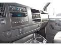 Summit White - Express 2500 Work Van Photo No. 14