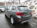 2015 Mineral Grey Metallic BMW X1 xDrive28i  photo #4