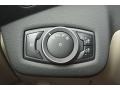 2015 Ford Escape Medium Light Stone Interior Controls Photo
