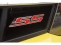 2015 Chevrolet Camaro SS/RS Coupe Marks and Logos