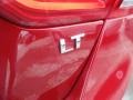 Crystal Red Tintcoat - Impala LT Photo No. 50